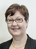 Anne Koskinen • PK-Paino Oy - Tampere