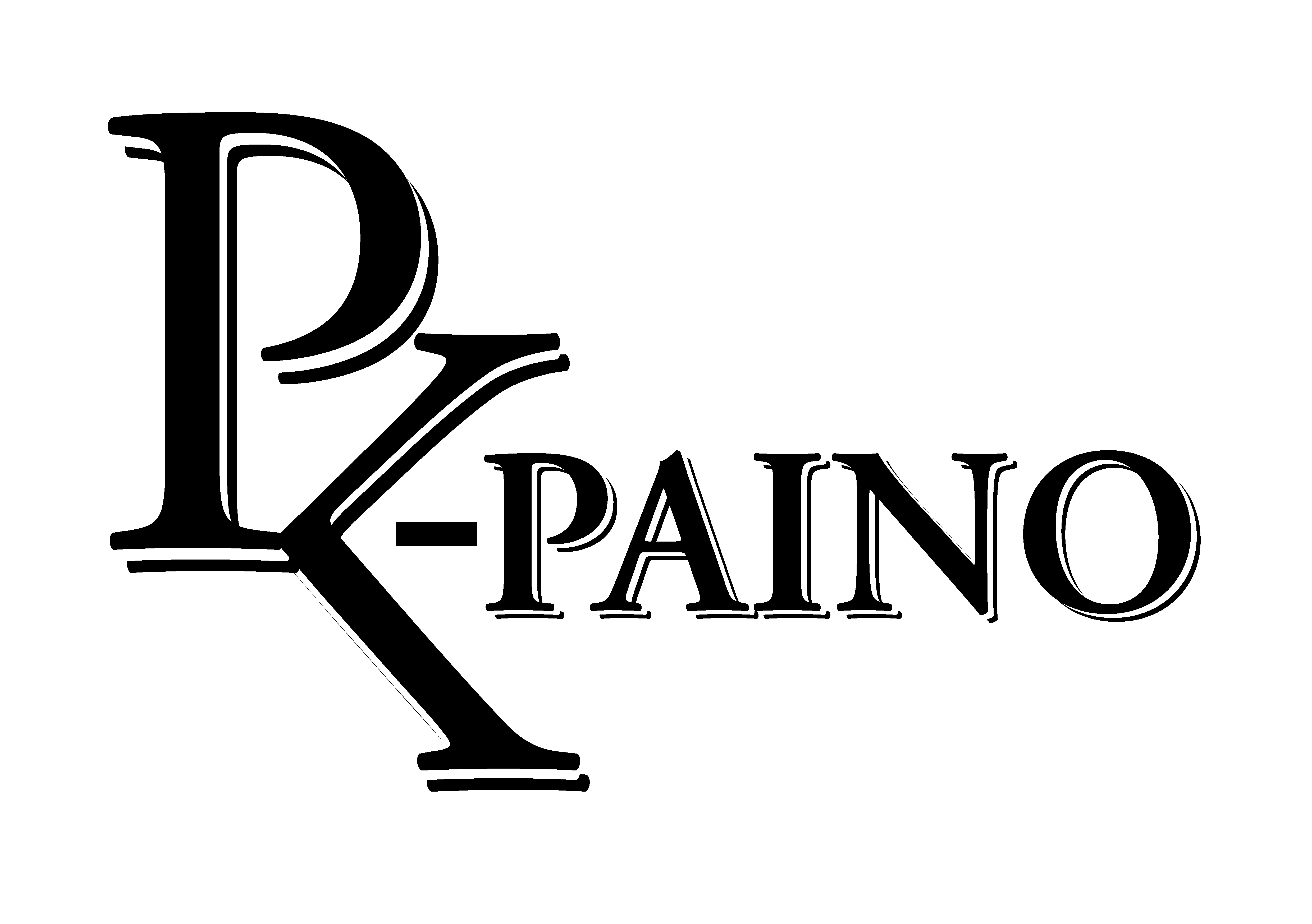 PK-Paino Oy Logo